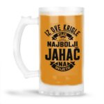 Iz Ove Krigle Pije Najbolji Jahač Na Svijetu - Slika 4