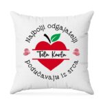 Najbolji Odgajatelji Podučavaju Iz Srca | Teta Karla