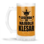 Ova Legenda Je Najbolji Klesar - Slika 4