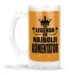 Ova Legenda Je Najbolji Komentator - Slika 4