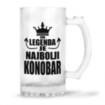 Ova Legenda Je Najbolji Konobar