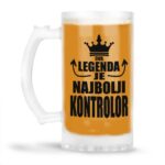 Ova Legenda Je Najbolji Kontrolor - Slika 4