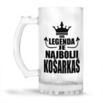 Ova Legenda Je Najbolji Košarkaš - Slika 2
