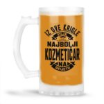 Iz Ove Krigle Pije Najbolji Kozmetičar Na Svijetu - Slika 4