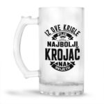 Iz Ove Krigle Pije Najbolji Krojač Na Svijetu - Slika 2