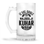 Iz Ove Krigle Pije Najbolji Kuhar Na Svijetu - Slika 2