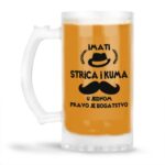 Imati Strica I Kuma U Jednom Pravo Je Bogatstvo - Slika 4
