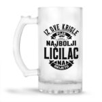 Iz Ove Krigle Pije Najbolji Ličilac Na Svijetu - Slika 2