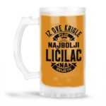 Iz Ove Krigle Pije Najbolji Ličilac Na Svijetu - Slika 4