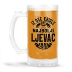 Iz Ove Krigle Pije Najbolji Ljevač Na Svijetu - Slika 4