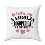 Najbolja Logopedica Na Svijetu