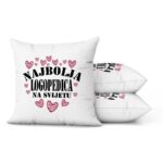 Najbolja Logopedica Na Svijetu - Slika 2