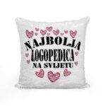 Najbolja Logopedica Na Svijetu - Slika 2