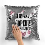 Najbolja Logopedica Na Svijetu