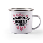 Najbolja Logopedica Na Svijetu