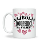 Najbolja Logopedica Na Svijetu - Slika 2