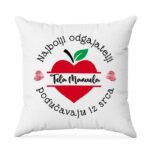 Najbolji Odgajatelji Podučavaju Iz Srca | Teta Manuela