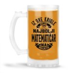 Iz Ove Krigle Pije Najbolji Matematičar Na Svijetu - Slika 4