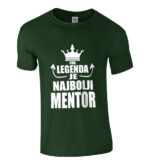 Ova Legenda Je Najbolji Mentor