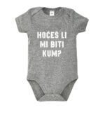 Hoćeš Li Mi Biti Kum