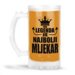 Ova Legenda Je Najbolji Mljekar - Slika 4