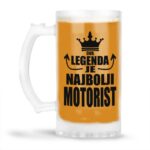 Ova Legenda Je Najbolji Motorist - Slika 4