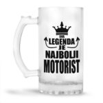 Ova Legenda Je Najbolji Motorist - Slika 2
