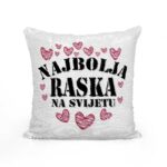 Najbolja Raska Na Svijetu - Slika 2