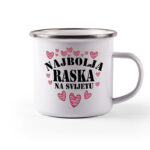 Najbolja Raska Na Svijetu