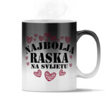 Najbolja Raska Na Svijetu
