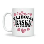 Najbolja Raska Na Svijetu - Slika 2