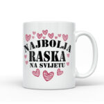 Najbolja Raska Na Svijetu