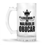 Ova Legenda Je Najbolji Obućar - Slika 2