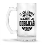 Iz Ove Krigle Pije Najbolji Odbojkaš Na Svijetu - Slika 2