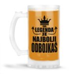 Ova Legenda Je Najbolji Odbojkaš - Slika 4