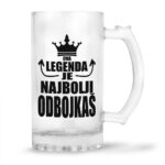 Ova Legenda Je Najbolji Odbojkaš