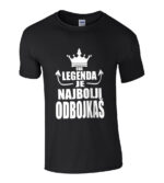 Ova Legenda Je Najbolji Odbojkaš