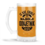 Iz Ove Krigle Pije Najbolji Odvjetnik Na Svijetu - Slika 4