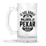 Iz Ove Krigle Pije Najbolji Pekar Na Svijetu - Slika 2