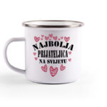 Najbolja Prijateljica Na Svijetu - Slika 2