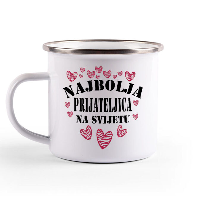 Najbolja Prijateljica Na Svijetu - Slika 2