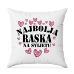 Najbolja Raska Na Svijetu