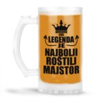 Ova Legenda Je Najbolji Roštilj Majstor - Slika 4