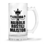 Ova Legenda Je Najbolji Roštilj Majstor