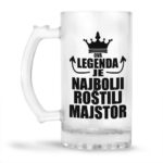 Ova Legenda Je Najbolji Roštilj Majstor - Slika 2