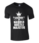 Ova Legenda Je Najbolji Roštilj Majstor