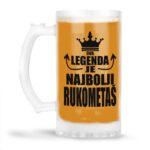 Ova Legenda Je Najbolji Rukometaš - Slika 4