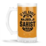 Iz Ove Krigle Pije Najbolji Šahist Na Svijetu - Slika 4