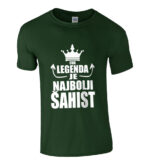 Ova Legenda Je Najbolji Šahist