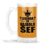 Ova Legenda Je Najbolji Šef - Slika 4
